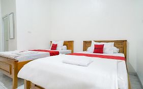RedDoorz @ Seputih Jaya Lampung